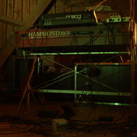 Wolfratshausen 2009 (Foto Katrin Sauerwein)