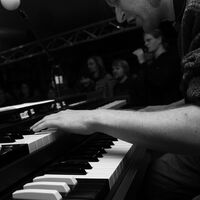 Karlsfeld 2009 (Foto Simon Männlein)