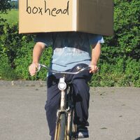 Boxrad