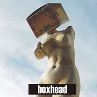 Boxwoman
