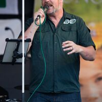 Odeonsplatz München 2017 (Foto Sepp Salvermoser)