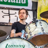 Odeonsplatz München 2017 (Foto Sepp Salvermoser)