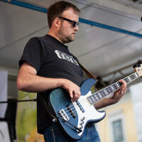 Odeonsplatz München 2017 (Foto Sepp Salvermoser)