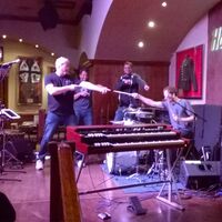 Hard Rock Cafe München 2018