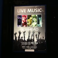 Hard Rock Cafe München 2018