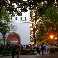 Wasserturm Dachau 2018