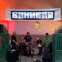 Wasserturm Dachau 2018