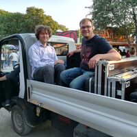 Tollwood München 2018