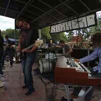 Tollwood München 2018