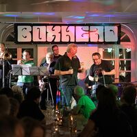 20 Jahre Boxhead, Kulturschranne Dachau 2019/2020 (Foto Katrin Sauerwein)