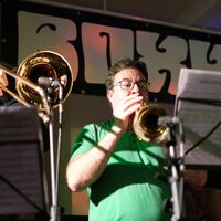 20 Jahre Boxhead, Kulturschranne Dachau 2019/2020 (Foto Katrin Sauerwein)