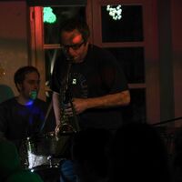 20 Jahre Boxhead, Kulturschranne Dachau 2019/2020 (Foto Katrin Sauerwein)