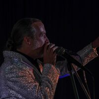 20 Jahre Boxhead, Kulturschranne Dachau 2019/2020 (Foto Katrin Sauerwein)