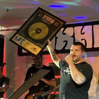 20 Jahre Boxhead, Kulturschranne Dachau 2019/2020 (Foto Gunther Brennich)