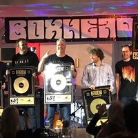 20 Jahre Boxhead, Kulturschranne Dachau 2019/2020 (Foto Jessica Wenzel)