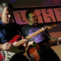 20 Jahre Boxhead, Kulturschranne Dachau 2019/2020 (Foto Katrin Sauerwein)