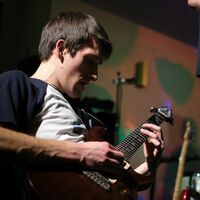 20 Jahre Boxhead, Kulturschranne Dachau 2019/2020 (Foto Katrin Sauerwein)