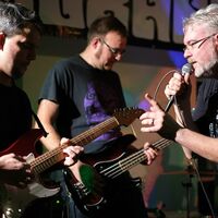 20 Jahre Boxhead, Kulturschranne Dachau 2019/2020 (Foto Katrin Sauerwein)