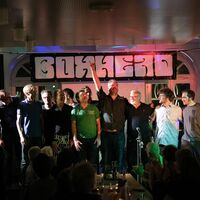 20 Jahre Boxhead, Kulturschranne Dachau 2019/2020 (Foto Katrin Sauerwein)