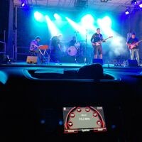 Autokonzerte Weichs 2020 (Foto Tilo Ederer)