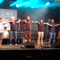 Autokonzerte Weichs 2020 (Foto Tilo Ederer)