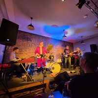 Alte Schule Lauterbach 2025